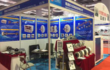 南通宏大-上海國(guó)際膠粘帶保護(hù)膜展會(huì)現(xiàn)場(chǎng) 南通宏大-上海國(guó)際膠粘帶保護(hù)膜展會(huì)現(xiàn)場(chǎng)