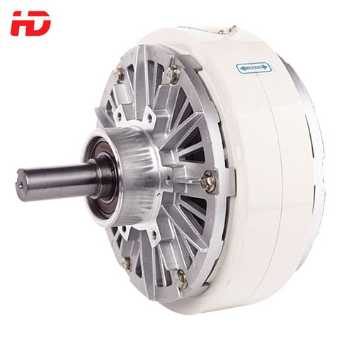 ZKB型單出軸磁粉制動(dòng)器 ZKB型單出軸磁粉制動(dòng)器